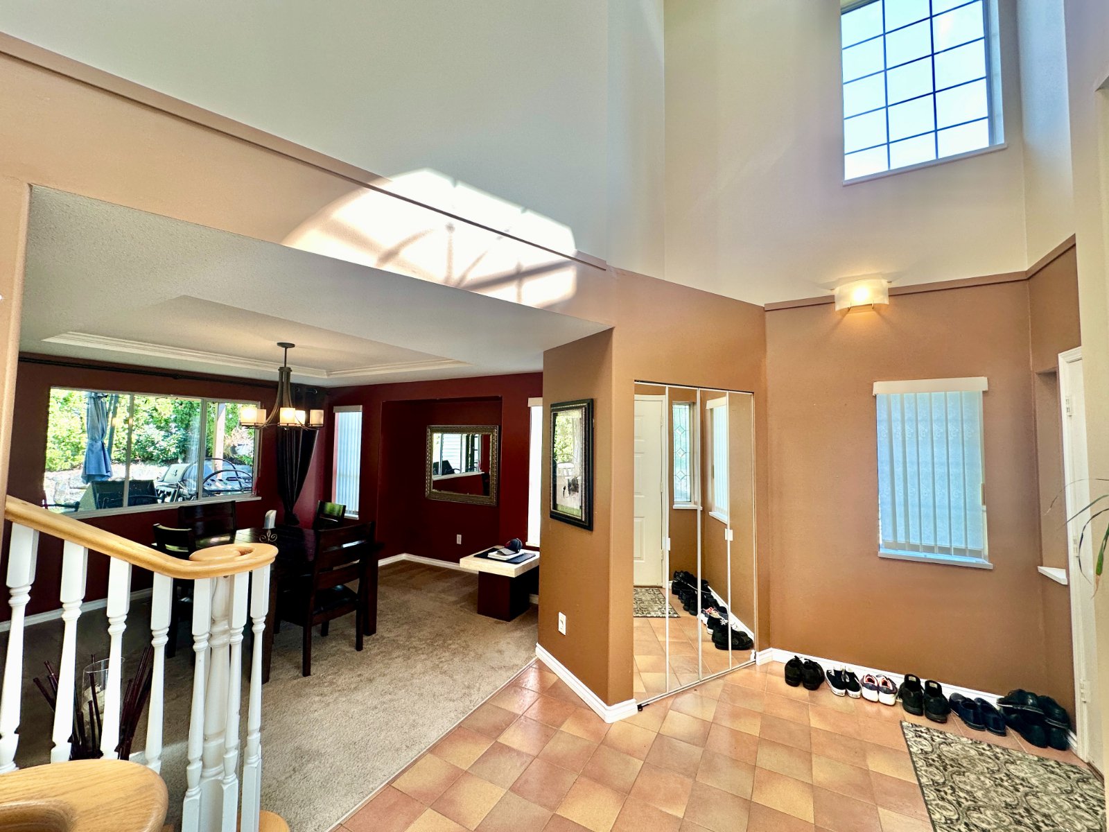 6 Bedroom House for Rent - 130 Aspenwood Dr, Port Moody, BC 2