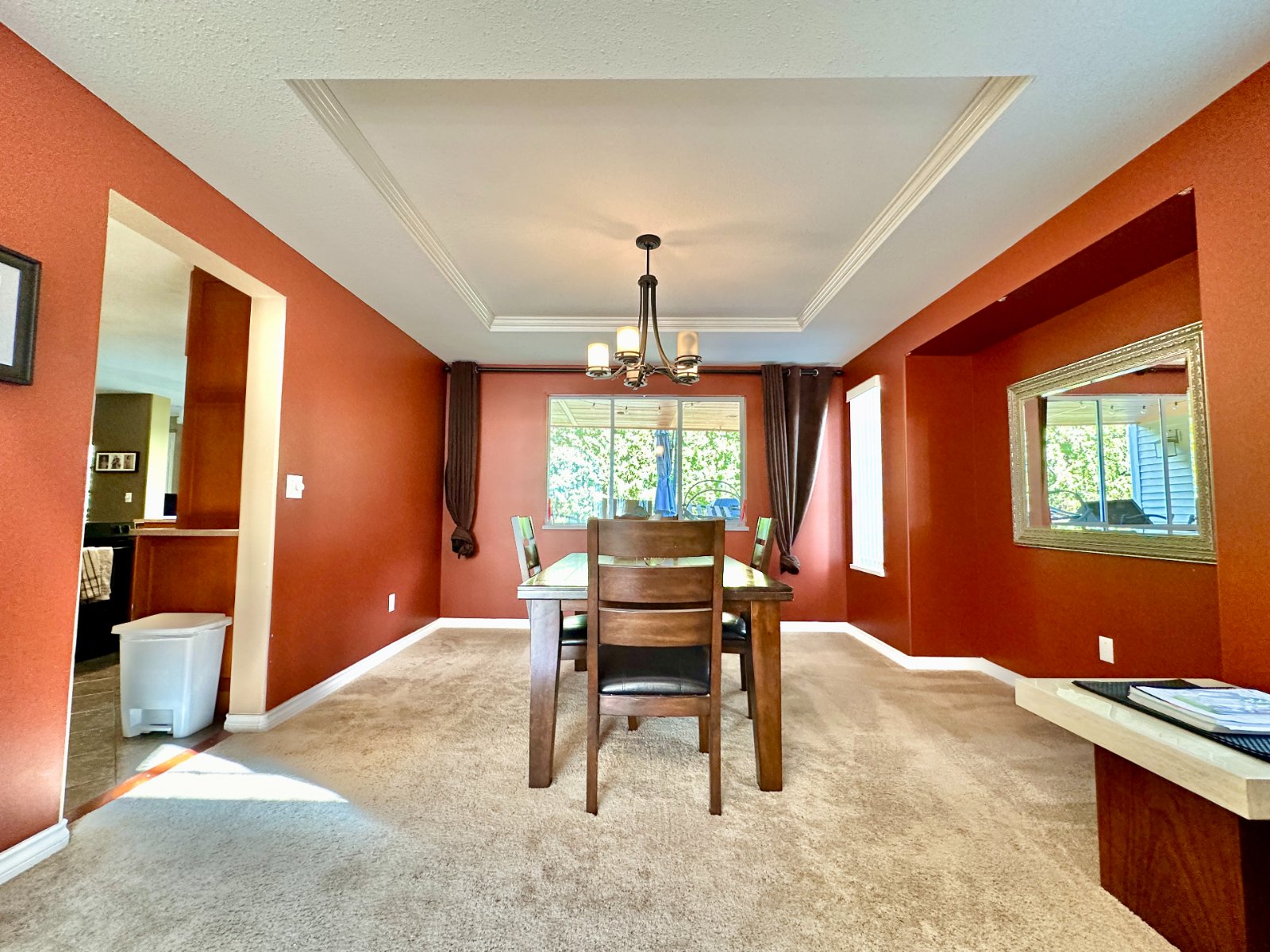 6 Bedroom House for Rent - 130 Aspenwood Dr, Port Moody, BC 4