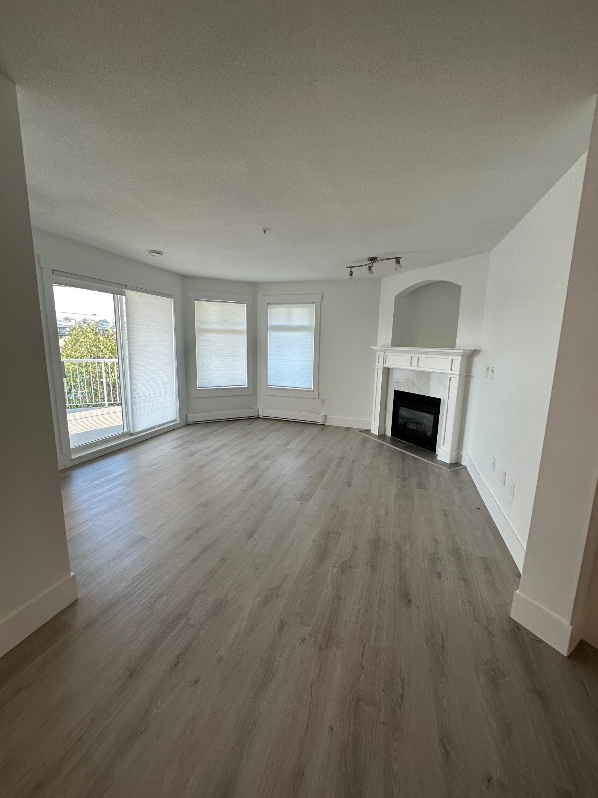 2 Bedroom Apartment for Rent - 4770 52A Street, Delta, BC 2