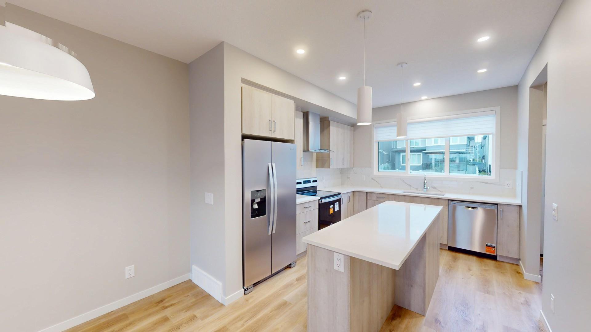 3 Bedroom Apartment for Rent - 1348 Mahogany Blvd SE, Calgary, AB 2