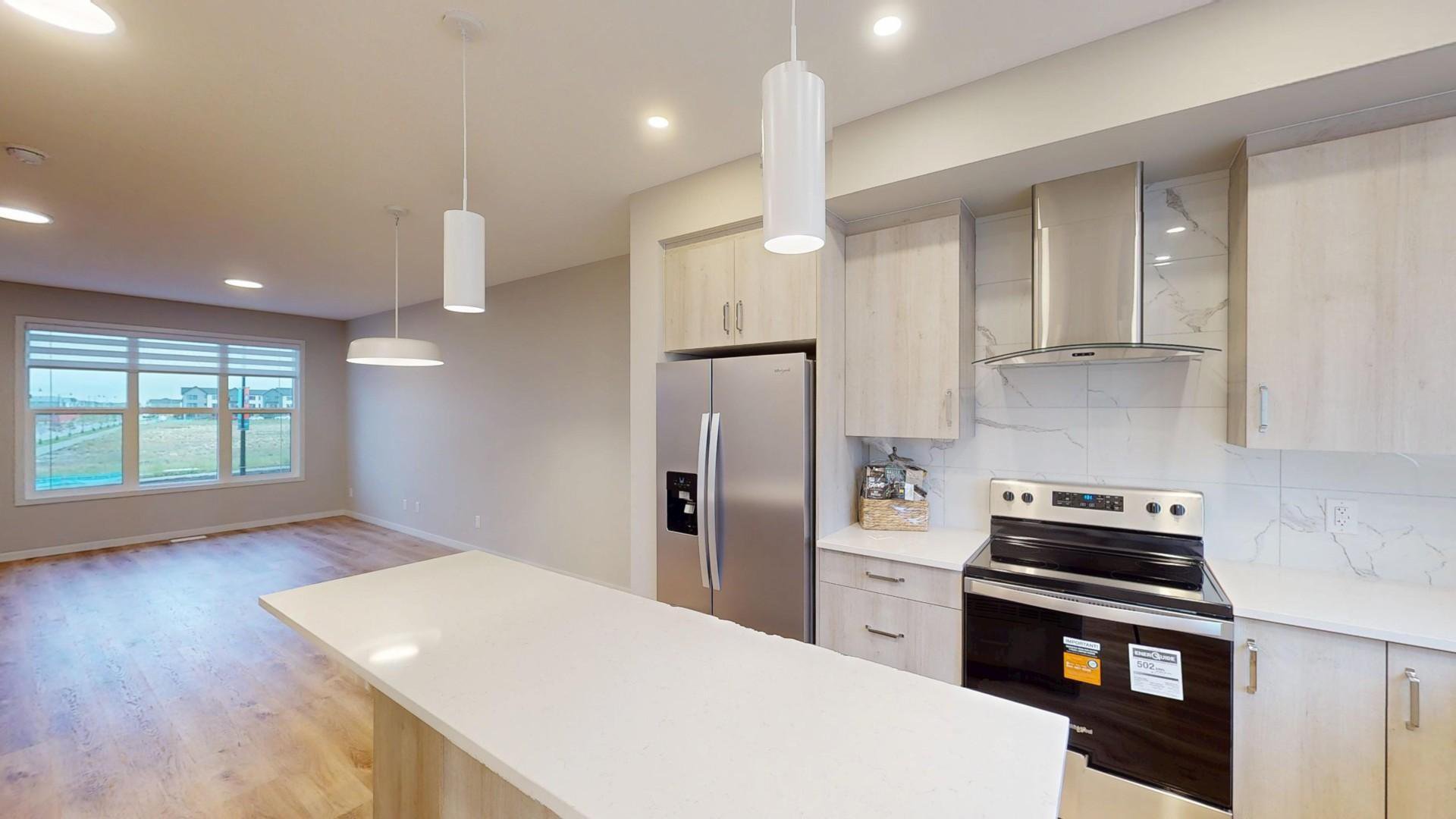 3 Bedroom Apartment for Rent - 1348 Mahogany Blvd SE, Calgary, AB 4