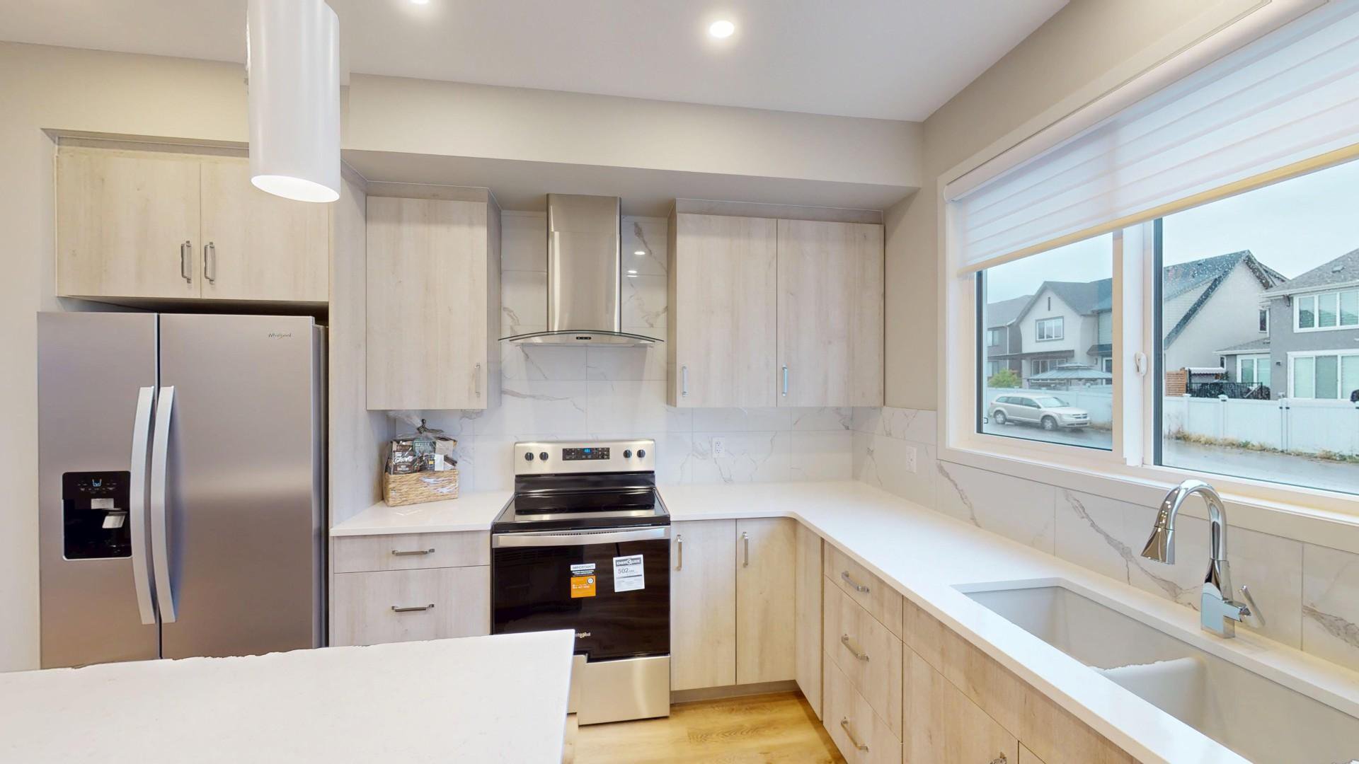 3 Bedroom Apartment for Rent - 1348 Mahogany Blvd SE, Calgary, AB 5
