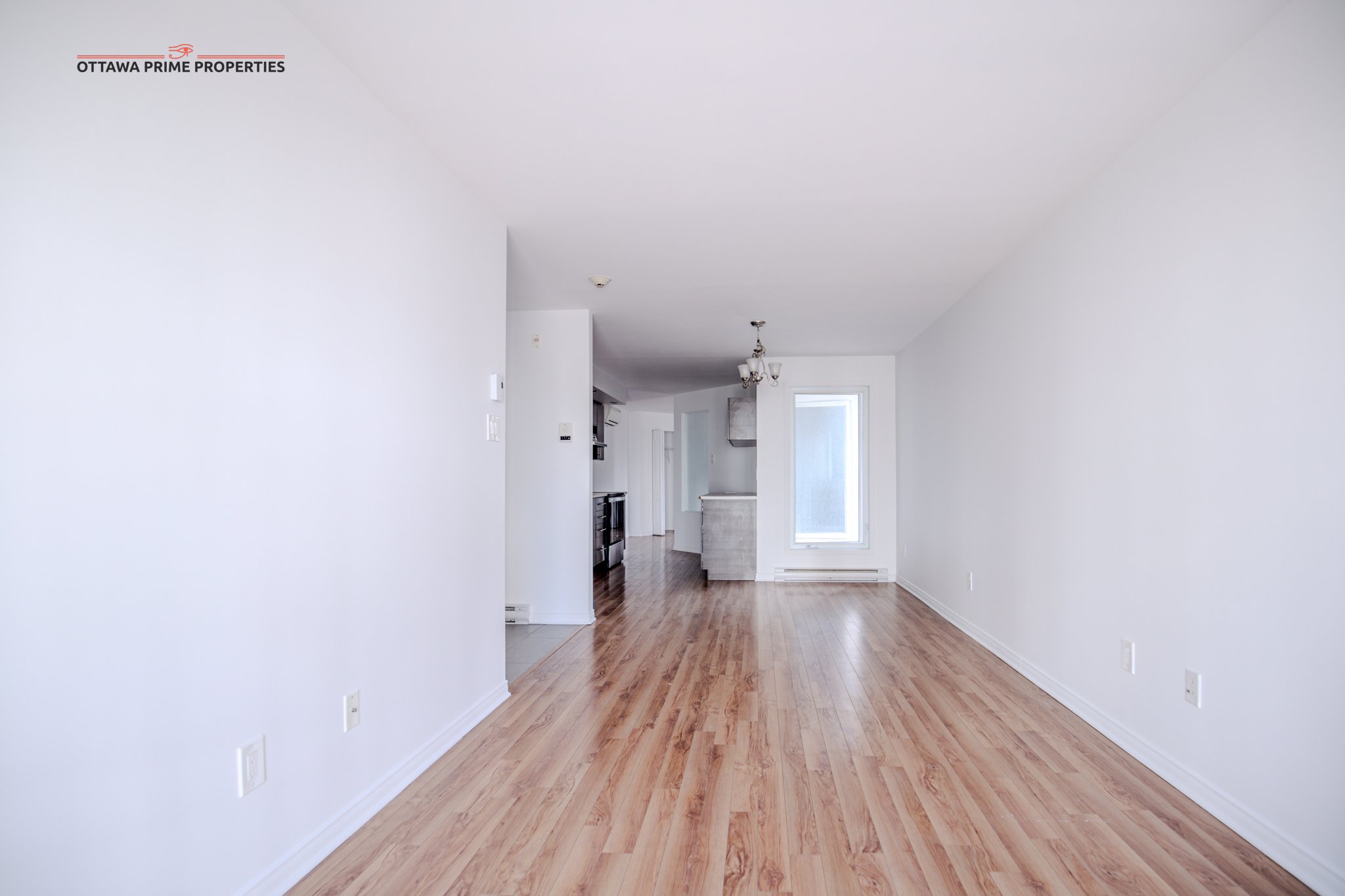 Studio Apartment for Rent - 160 Boulevard Maisonneuve, Gatineau, QC 2