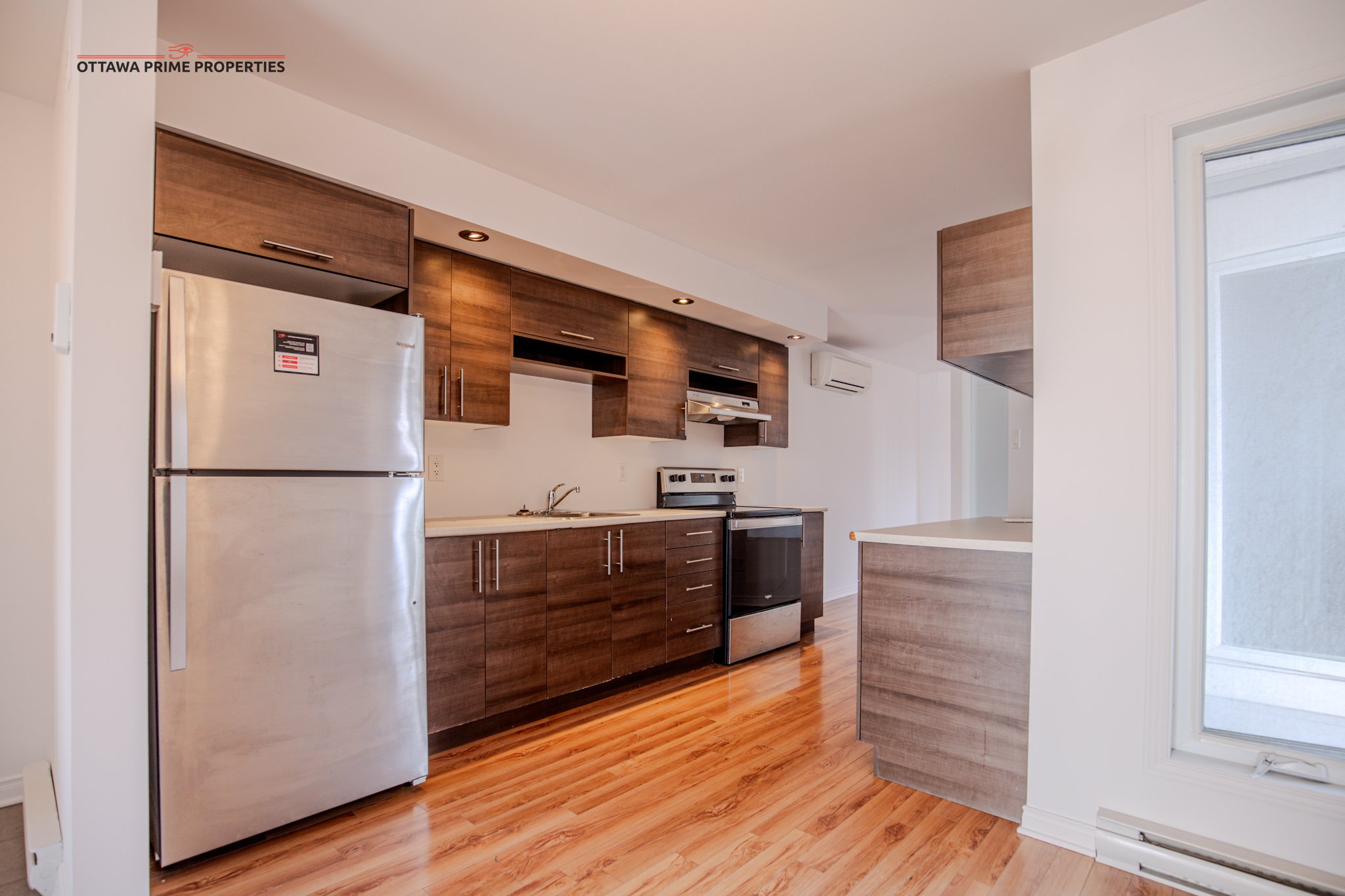 Studio Apartment for Rent - 160 Boulevard Maisonneuve, Gatineau, QC 5