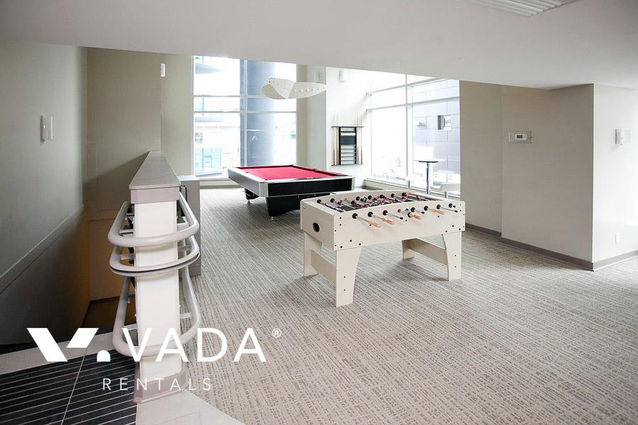 2 Bedroom Apartment for Rent - 233 Robson Street, Vancouver, BC 4