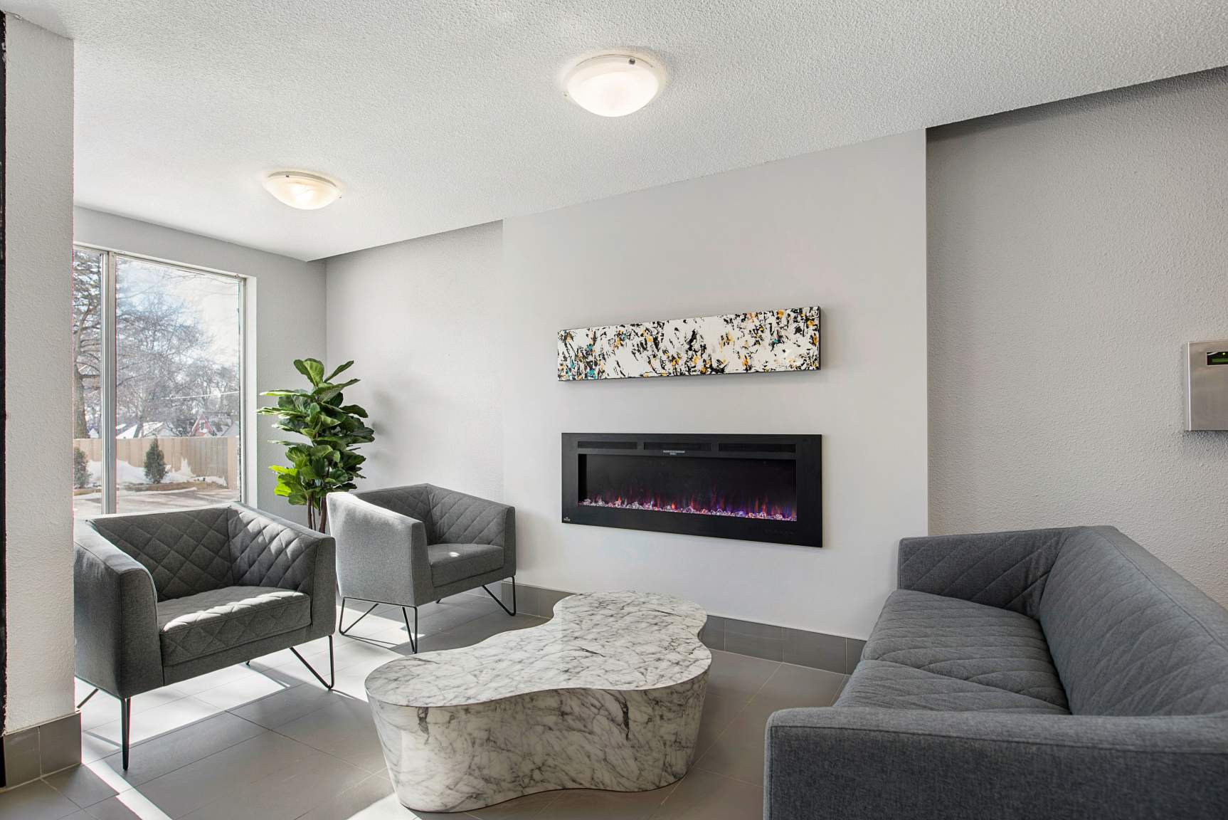 Studio Apartment for Rent - 50 Burn Hill Rd, Toronto, ON 4