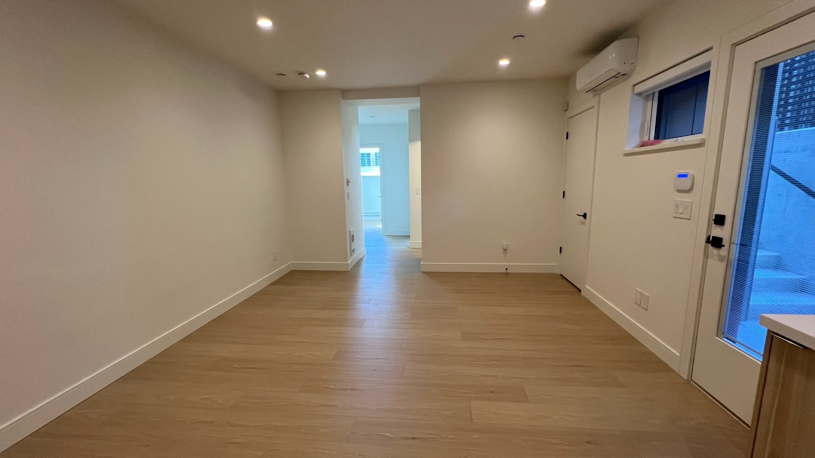 2 Bedroom Basement Suite for Rent - Ridgelawn Dr, Burnaby, BC 5