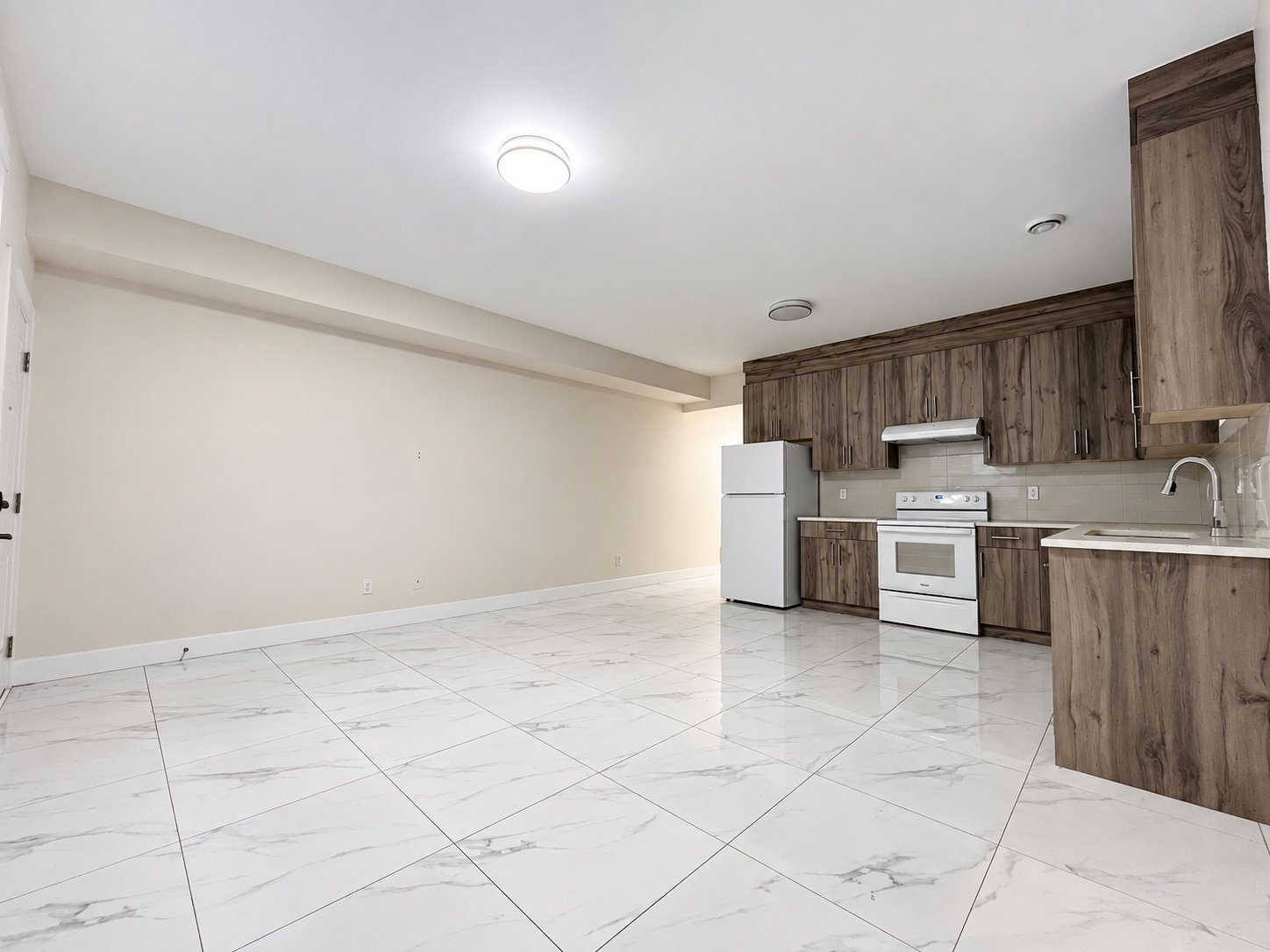 4 Bedroom Basement Suite for Rent - 20549 70A Ave, Langley Twp, BC 2