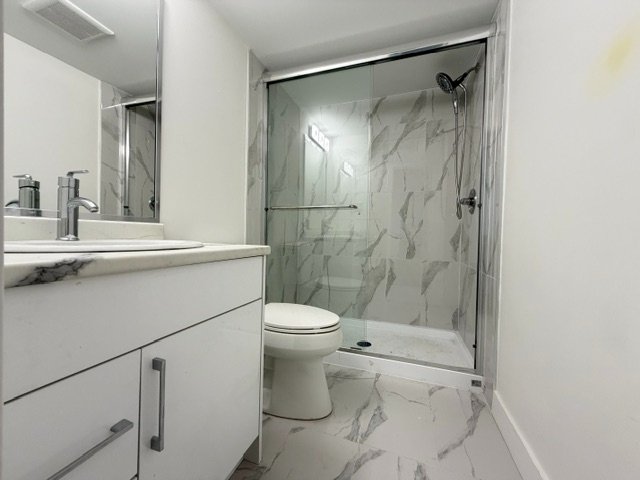 2 Bedroom Garden Suite for Rent - Austin Ave, Coquitlam, BC 4