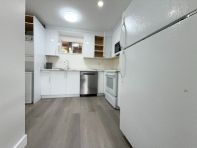 2 Bedroom Garden Suite for Rent - Austin Ave, Coquitlam, BC 2