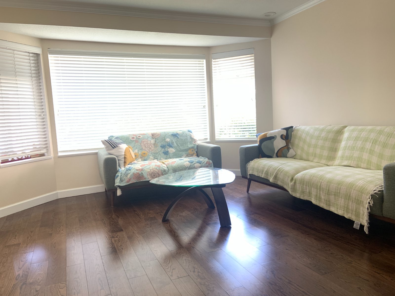 Room in House for Rent - Jubilee Ave, Burnaby, BC 4