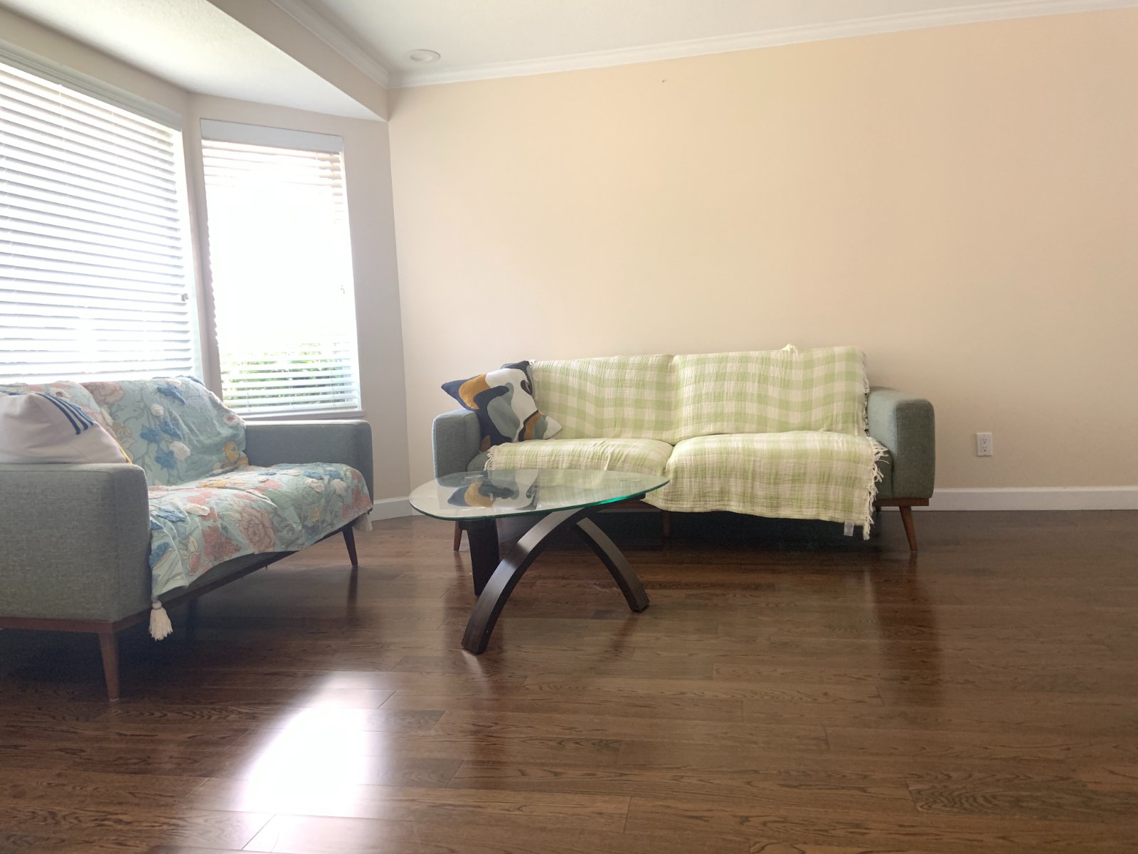 Room in House for Rent - Jubilee Ave, Burnaby, BC 5