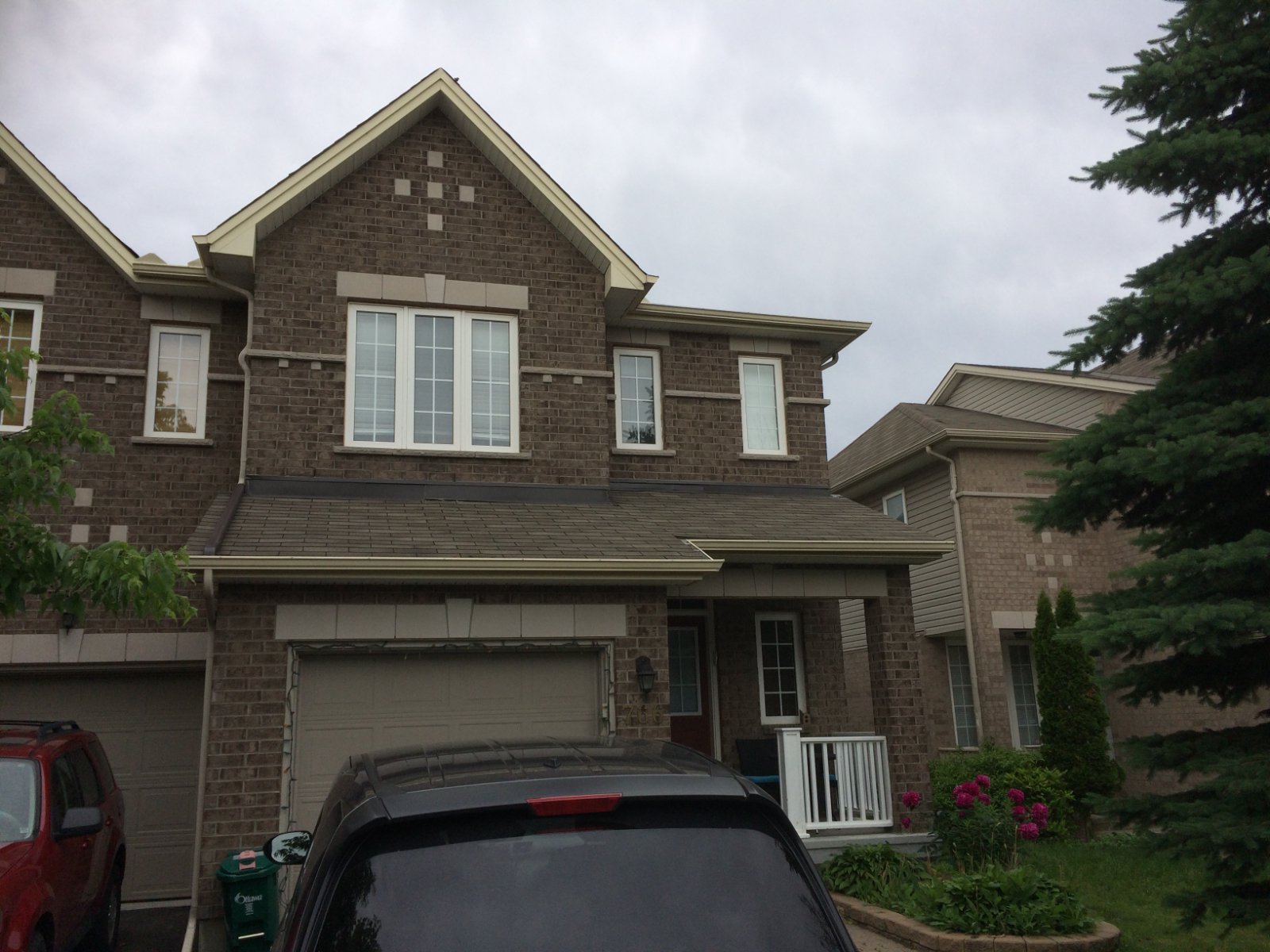 4 Bedroom Townhouse for Rent - 766 Everton Way, Ottawa, ON 2