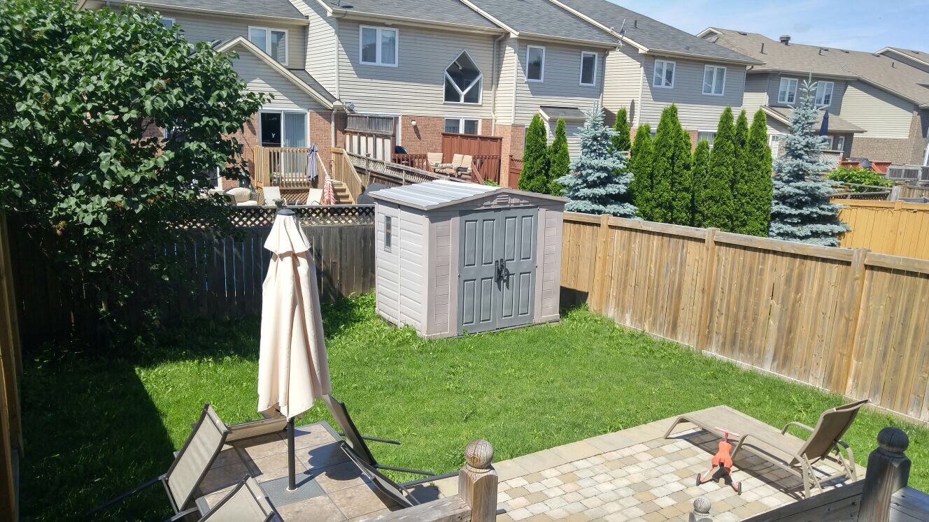 4 Bedroom Townhouse for Rent - 766 Everton Way, Ottawa, ON 4