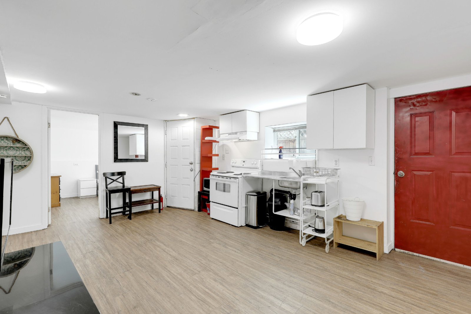 3 Bedroom House for Rent - Slocan St, Vancouver, BC 5