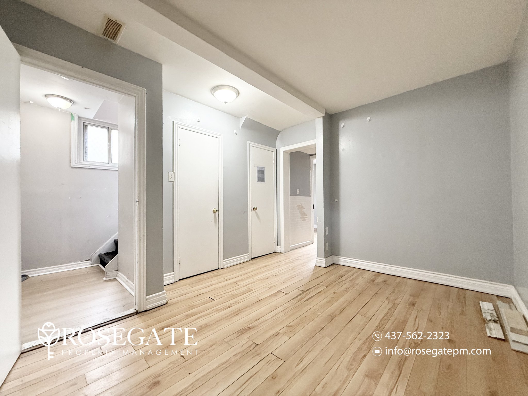 2 Bedroom Private Suite for Rent - 68 Jeavons Avenue, Toronto, ON 5