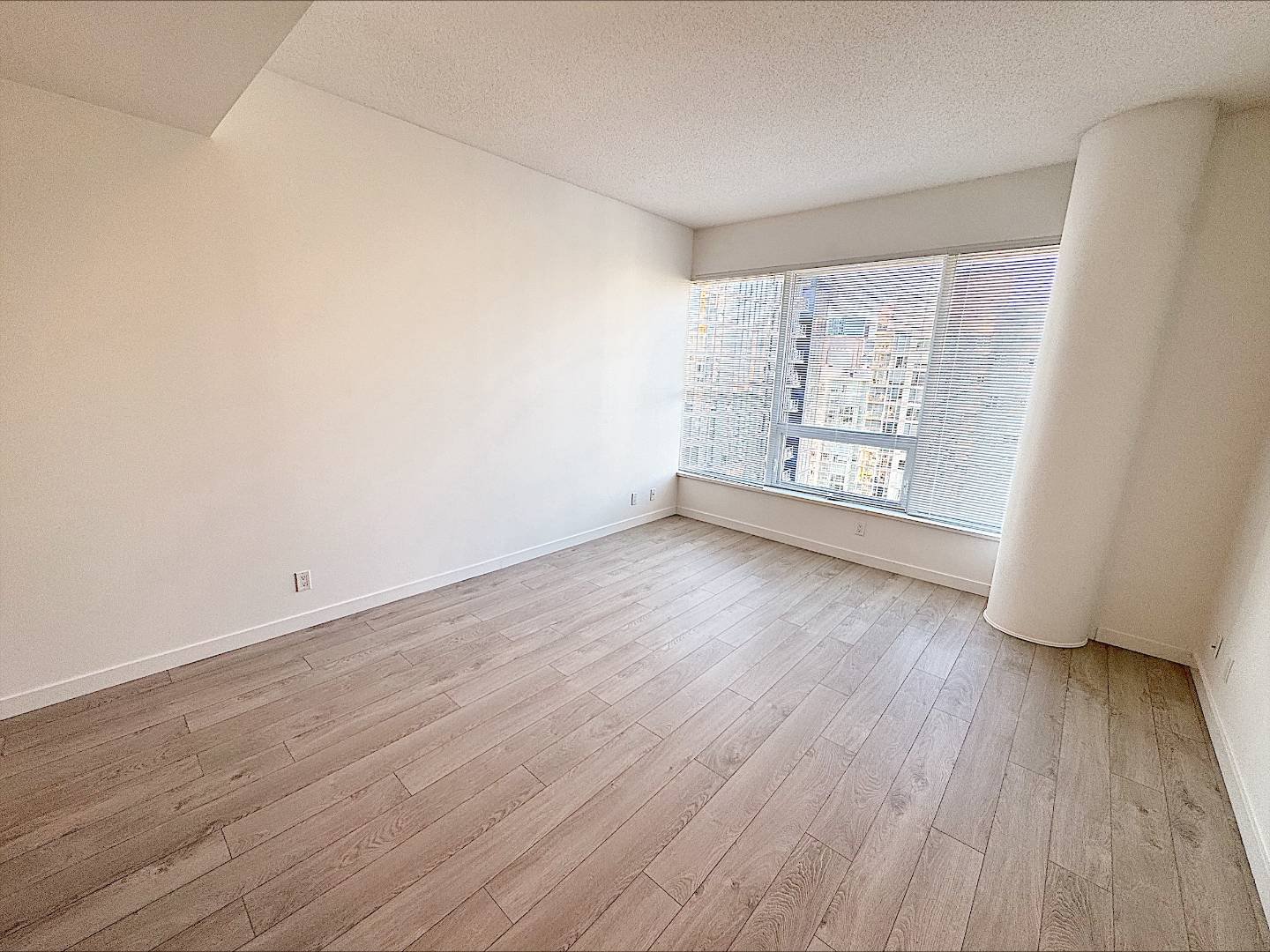 2 Bedroom Apartment for Rent - 97 West Georgia St., Vancouver, BC 5
