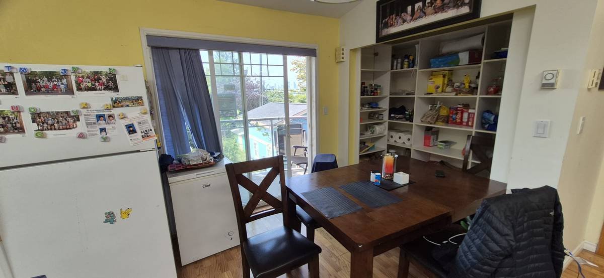 2 Bedroom Private Suite for Rent - 477 1st St E, North Vancouver, BC 4