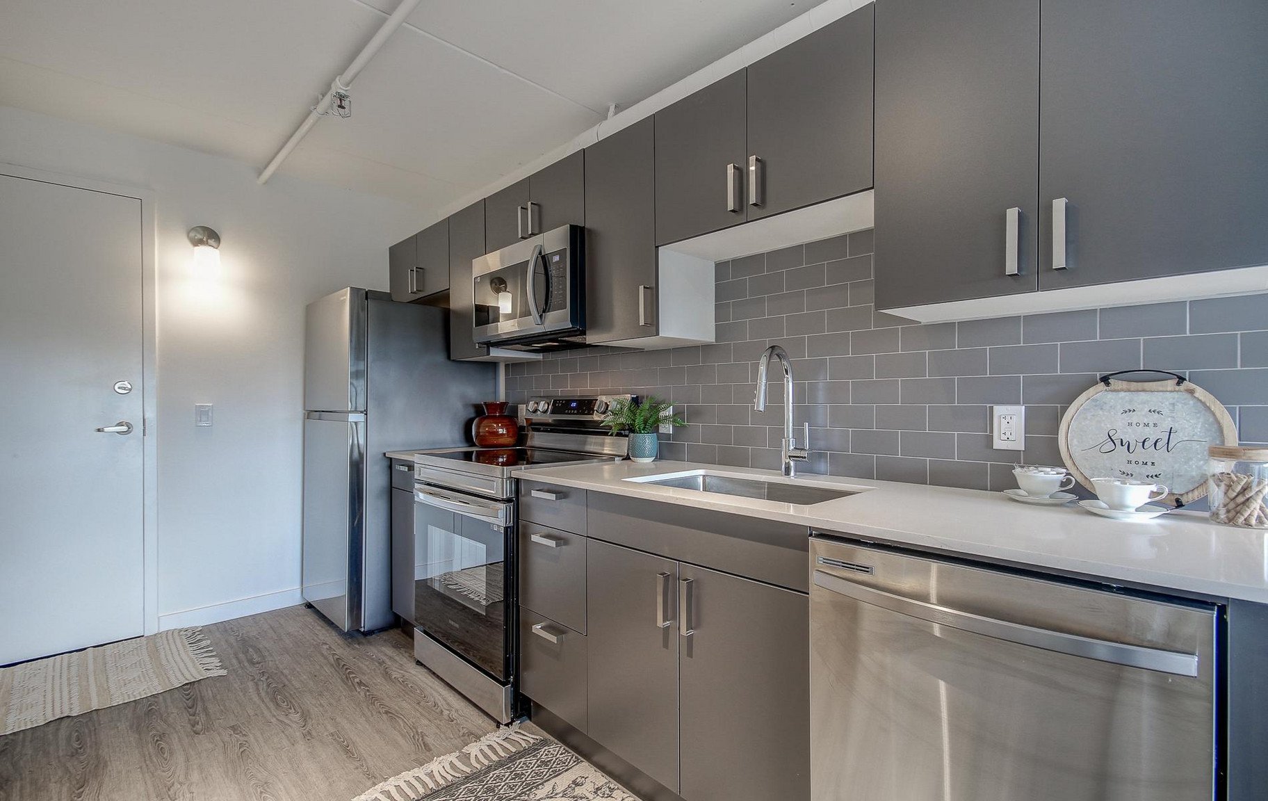 2 Bedroom Apartment for Rent - 270 Spadina Road East, Kitchener, ON 3