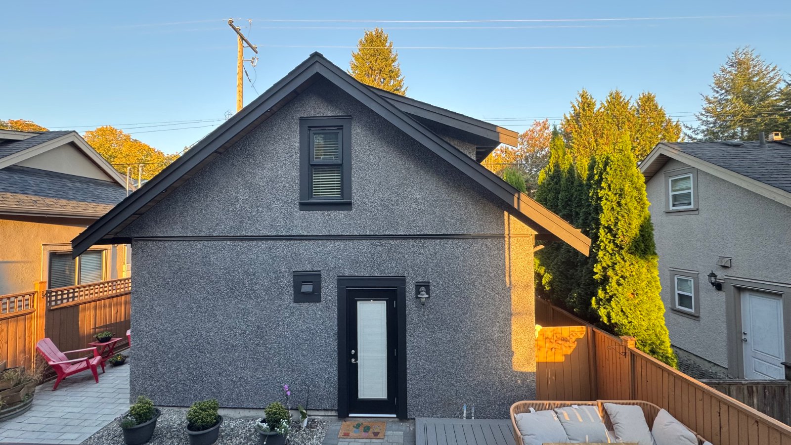 2 Bedroom Laneway Suite for Rent - Dunbar St, Vancouver, BC 4