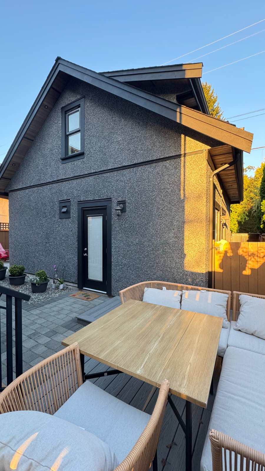 2 Bedroom Laneway Suite for Rent - Dunbar St, Vancouver, BC 5
