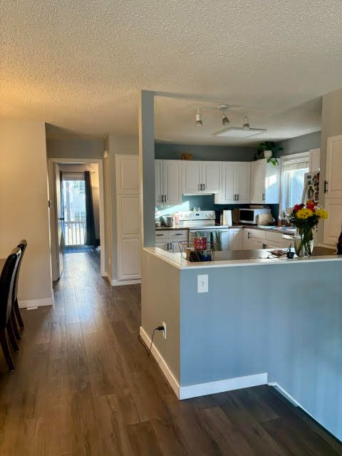 3 Bedroom House for Rent - 183 Ashford Dr, Winnipeg, MB 5
