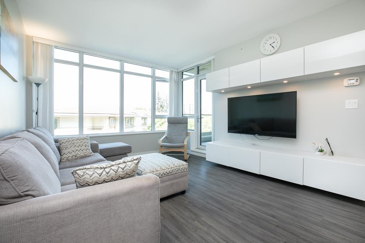 2 Bedroom Apartment for Rent - 7388 Gollner Ave, Richmond, BC 5