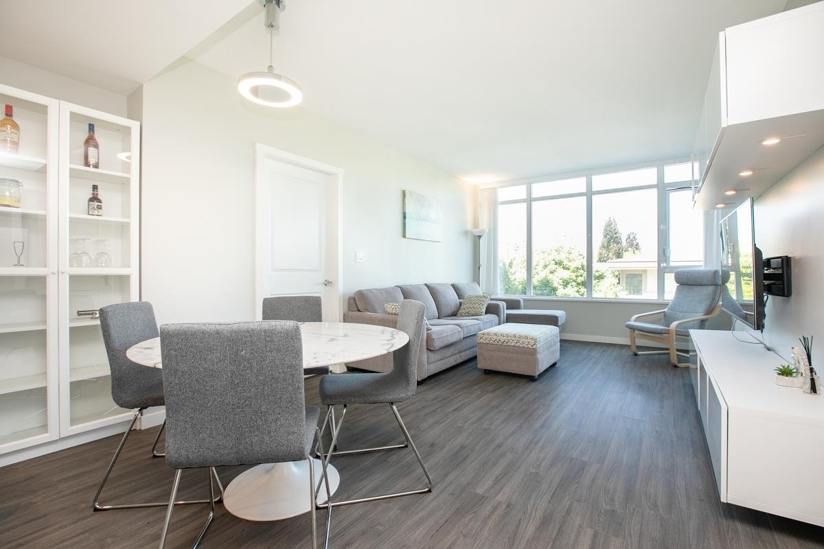 2 Bedroom Apartment for Rent - 7388 Gollner Ave, Richmond, BC 4