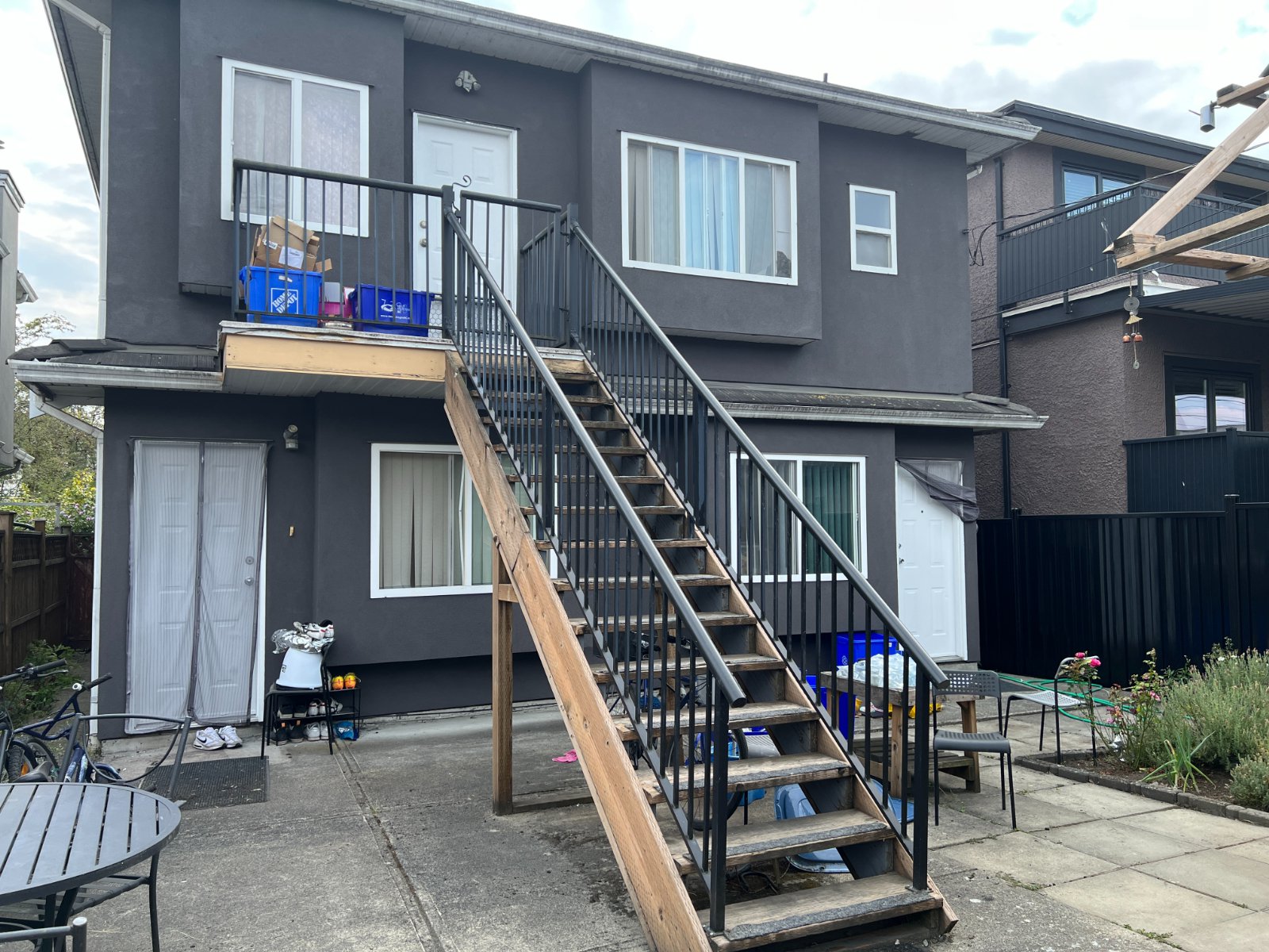Room in House for Rent - E 56th Ave, Vancouver, BC 2