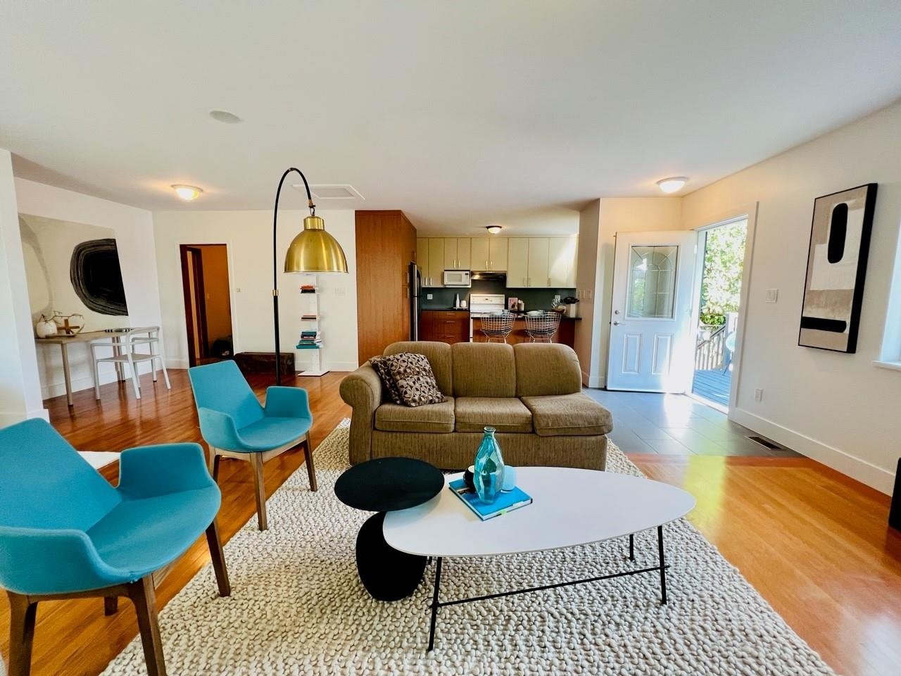 2 Bedroom Private Suite for Rent - 16th St W, North Vancouver, BC 4