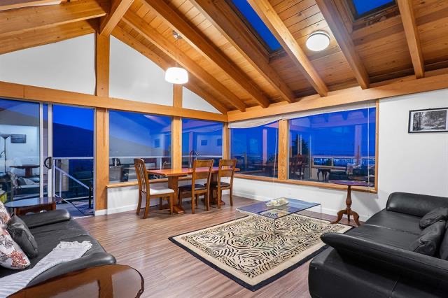5 Bedroom House for Rent - 501 Craigmohr Pl, West Vancouver, BC 4