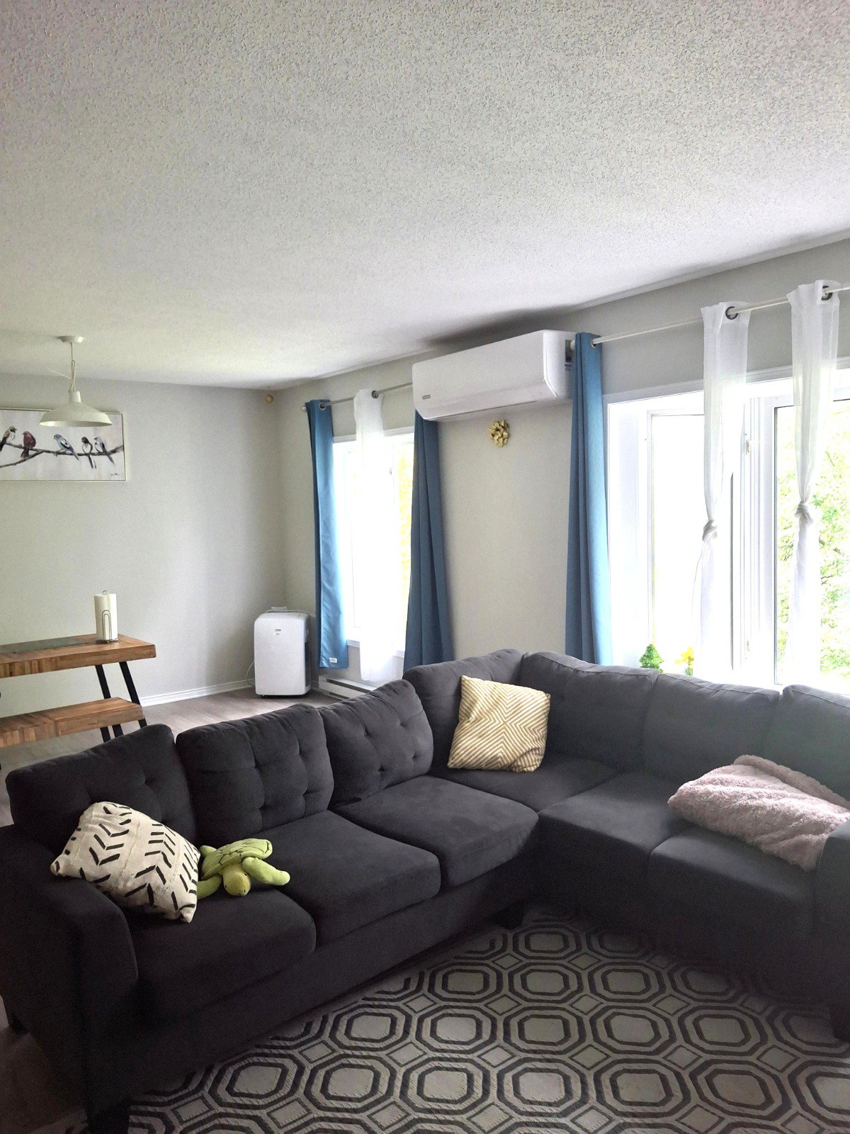 2 Bedroom Apartment for Rent - 24 Rue de la Futaie, Gatineau, QC 2