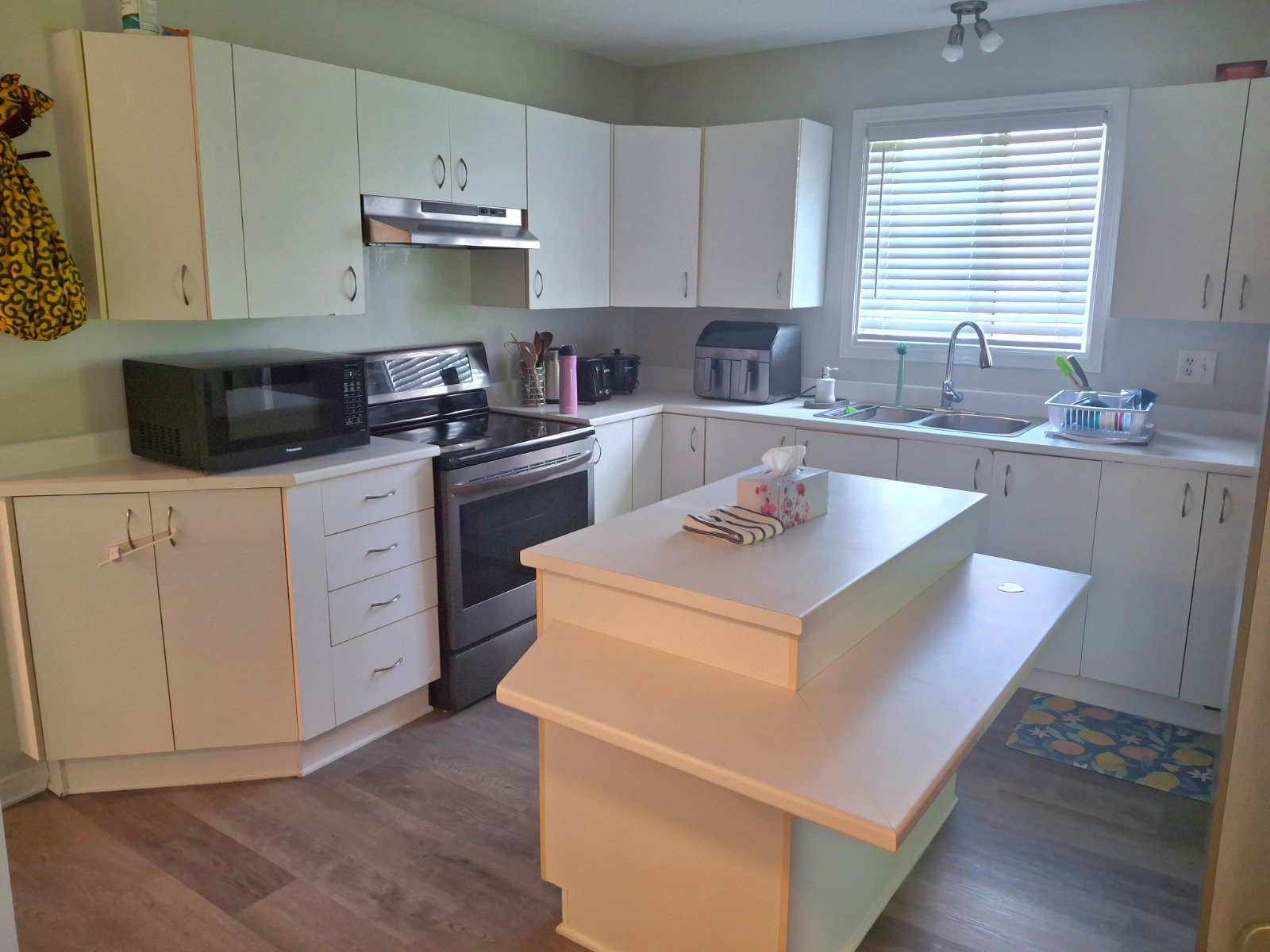 2 Bedroom Apartment for Rent - 24 Rue de la Futaie, Gatineau, QC 3