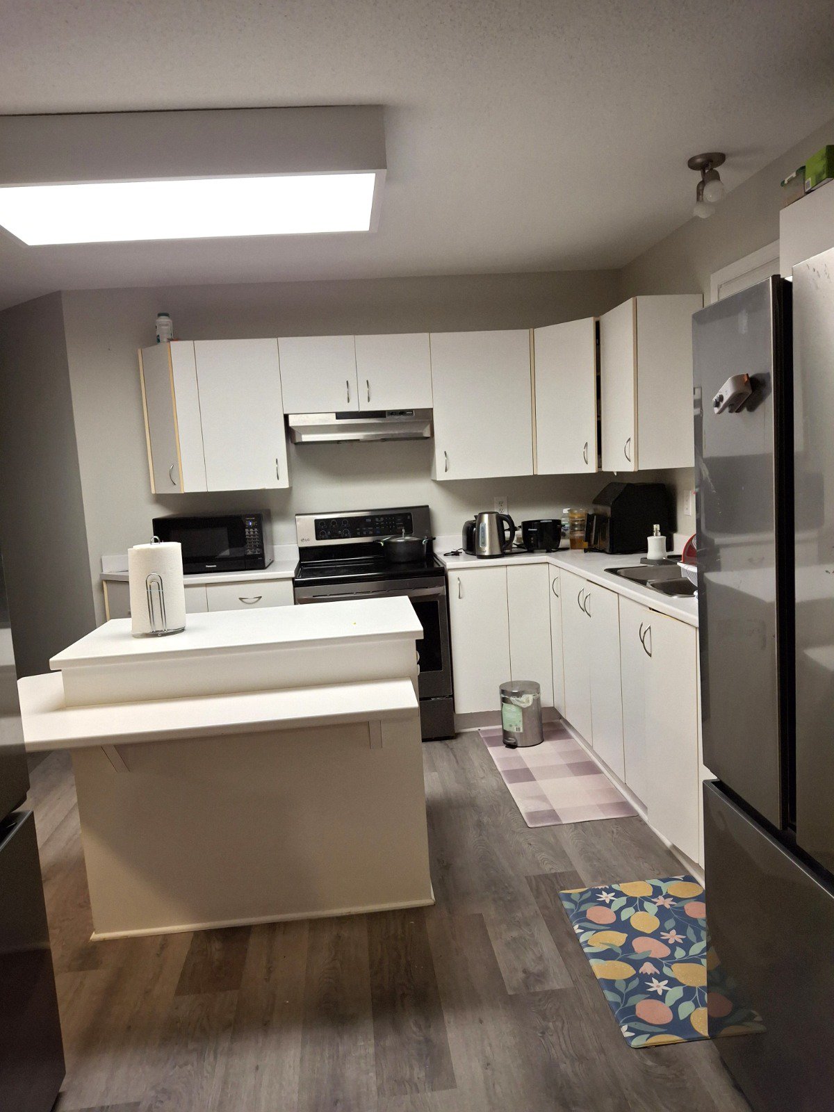 2 Bedroom Apartment for Rent - 24 Rue de la Futaie, Gatineau, QC 4
