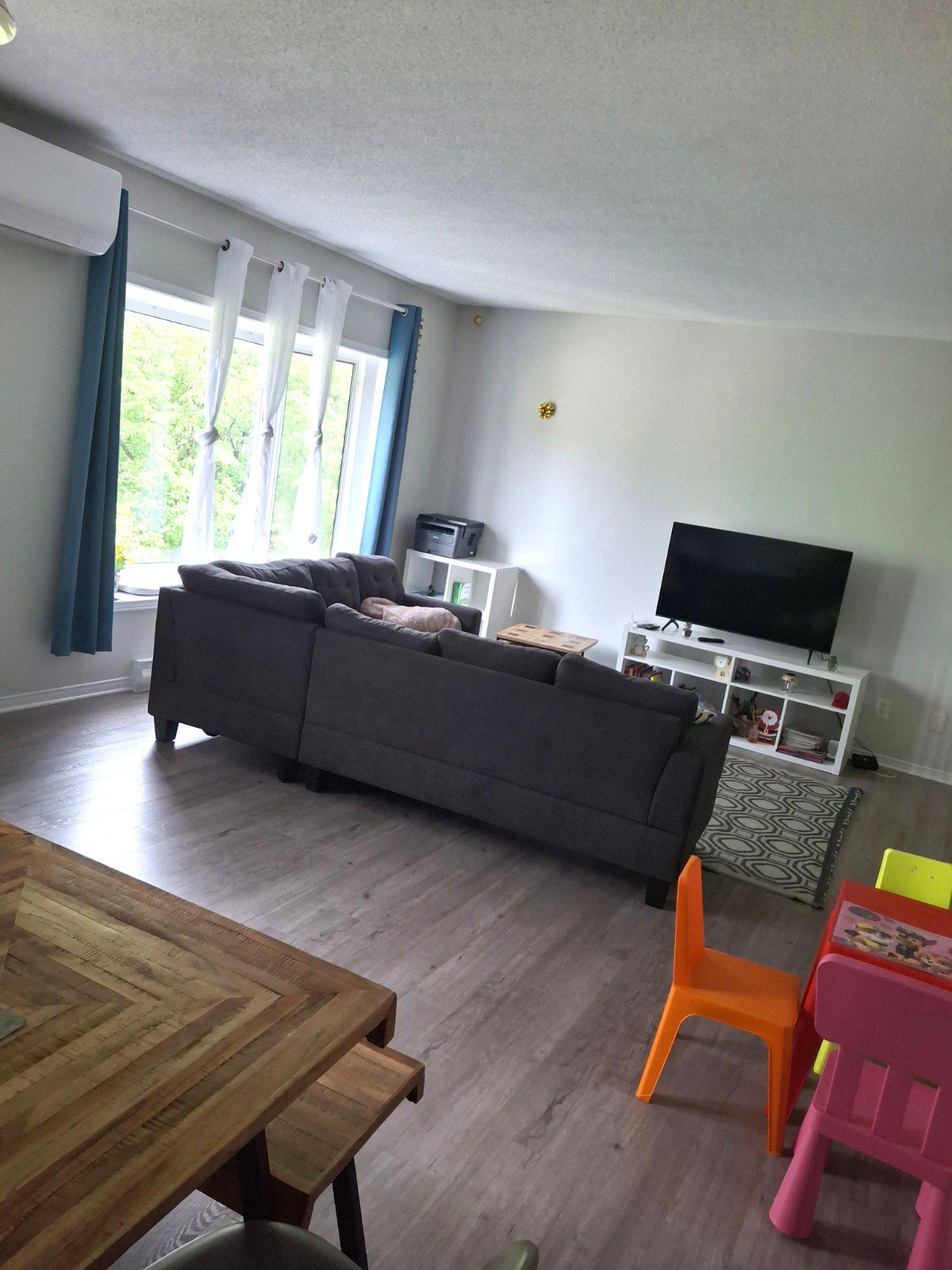 2 Bedroom Apartment for Rent - 24 Rue de la Futaie, Gatineau, QC 5
