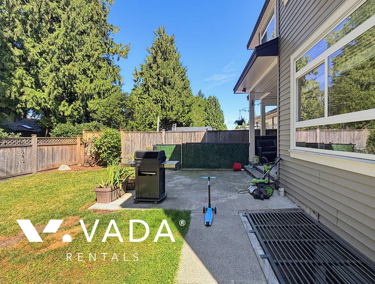 5 Bedroom House for Rent - 8919 116 Street, Delta, BC 3
