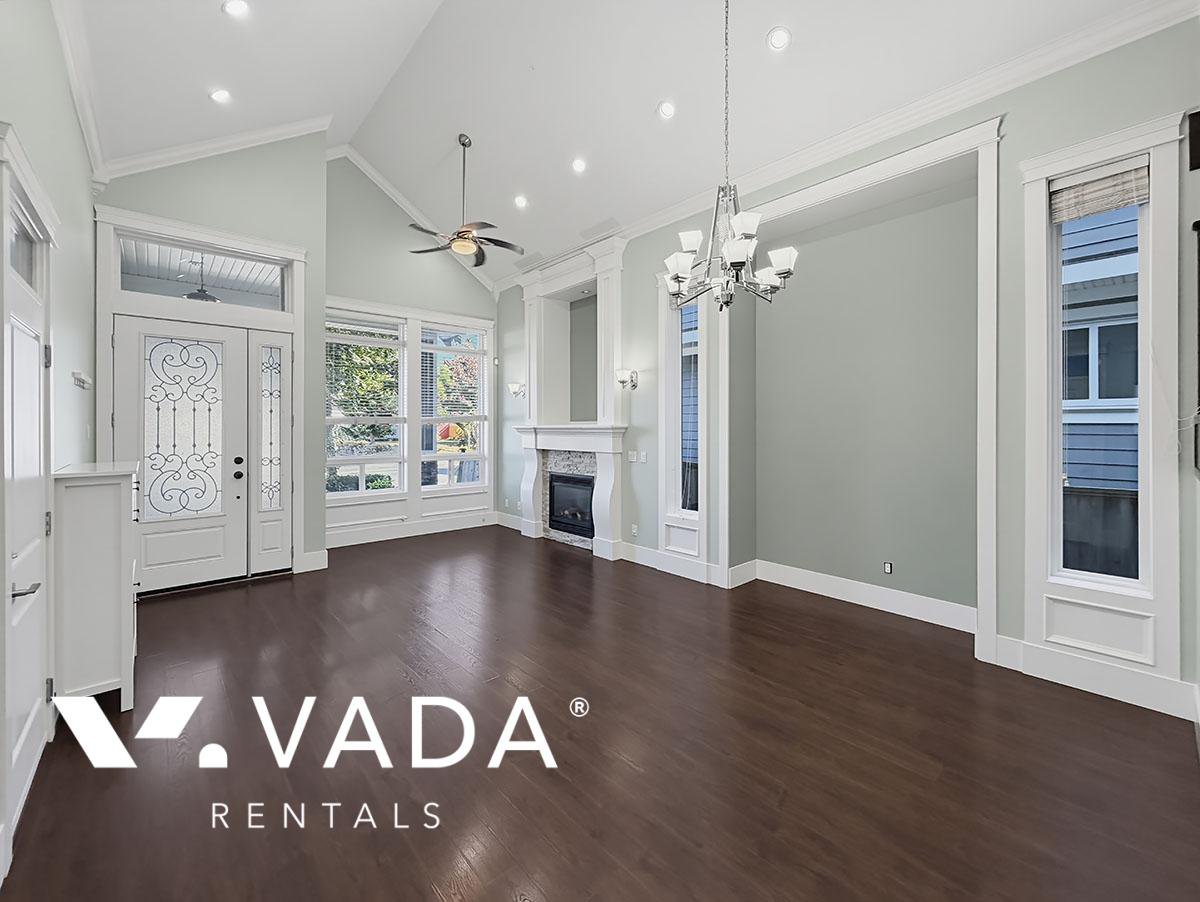 5 Bedroom House for Rent - 8919 116 Street, Delta, BC 4
