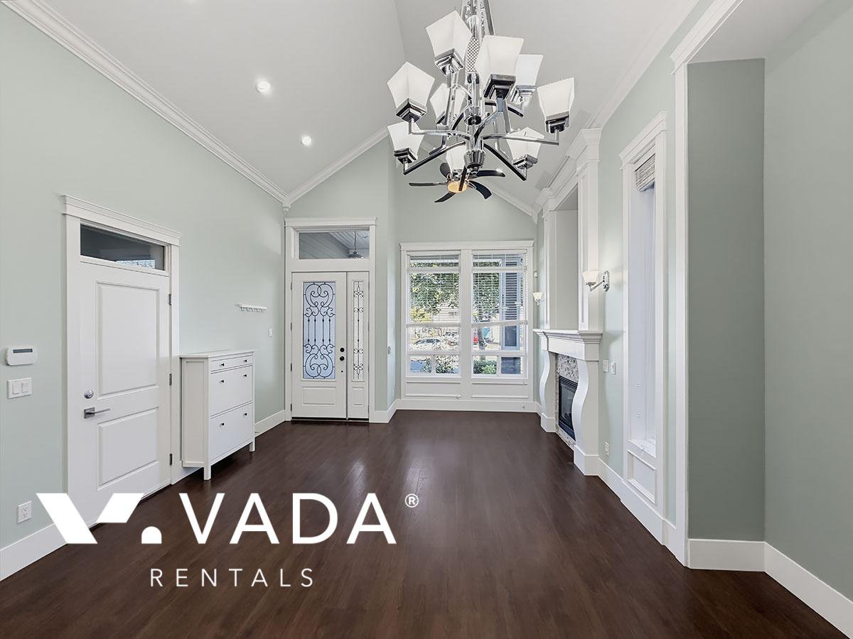 5 Bedroom House for Rent - 8919 116 Street, Delta, BC 5
