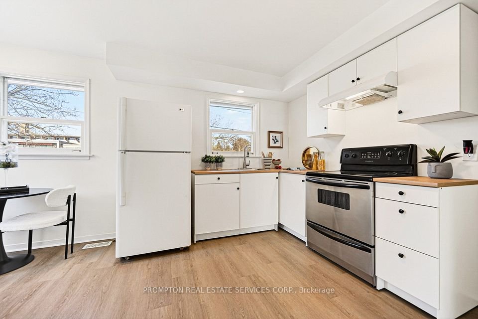 3 Bedroom House for Rent - 81 Maxome Avenue, Toronto, ON 3