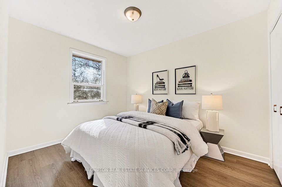 3 Bedroom House for Rent - 81 Maxome Avenue, Toronto, ON 4