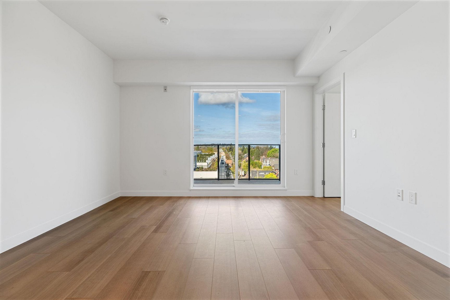 2 Bedroom Apartment for Rent - 1960 Macdonald Street, Vancouver, BC 2