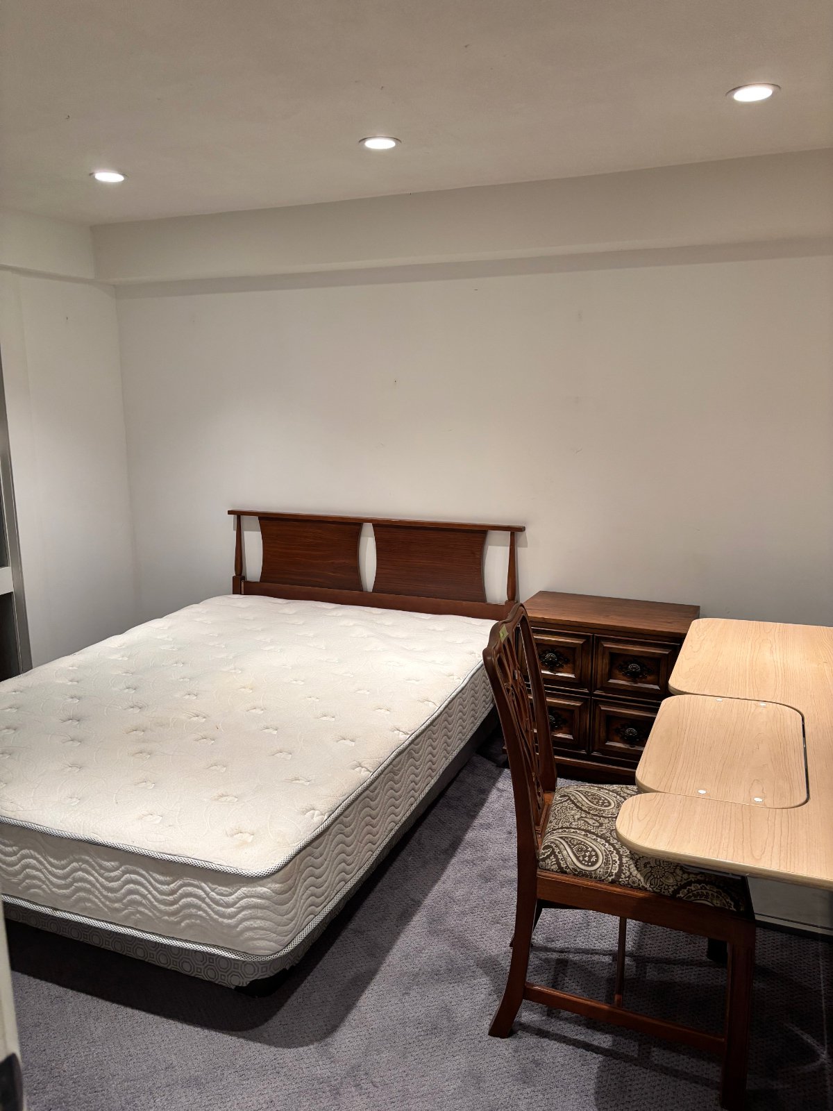 2 Bedroom Basement Suite for Rent - 4024 W 16th Ave, Vancouver, BC 4