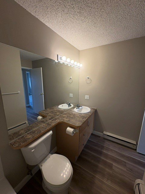 2 Bedroom Apartment for Rent - 3316 13045 6 Street SW, Calgary, AB 5
