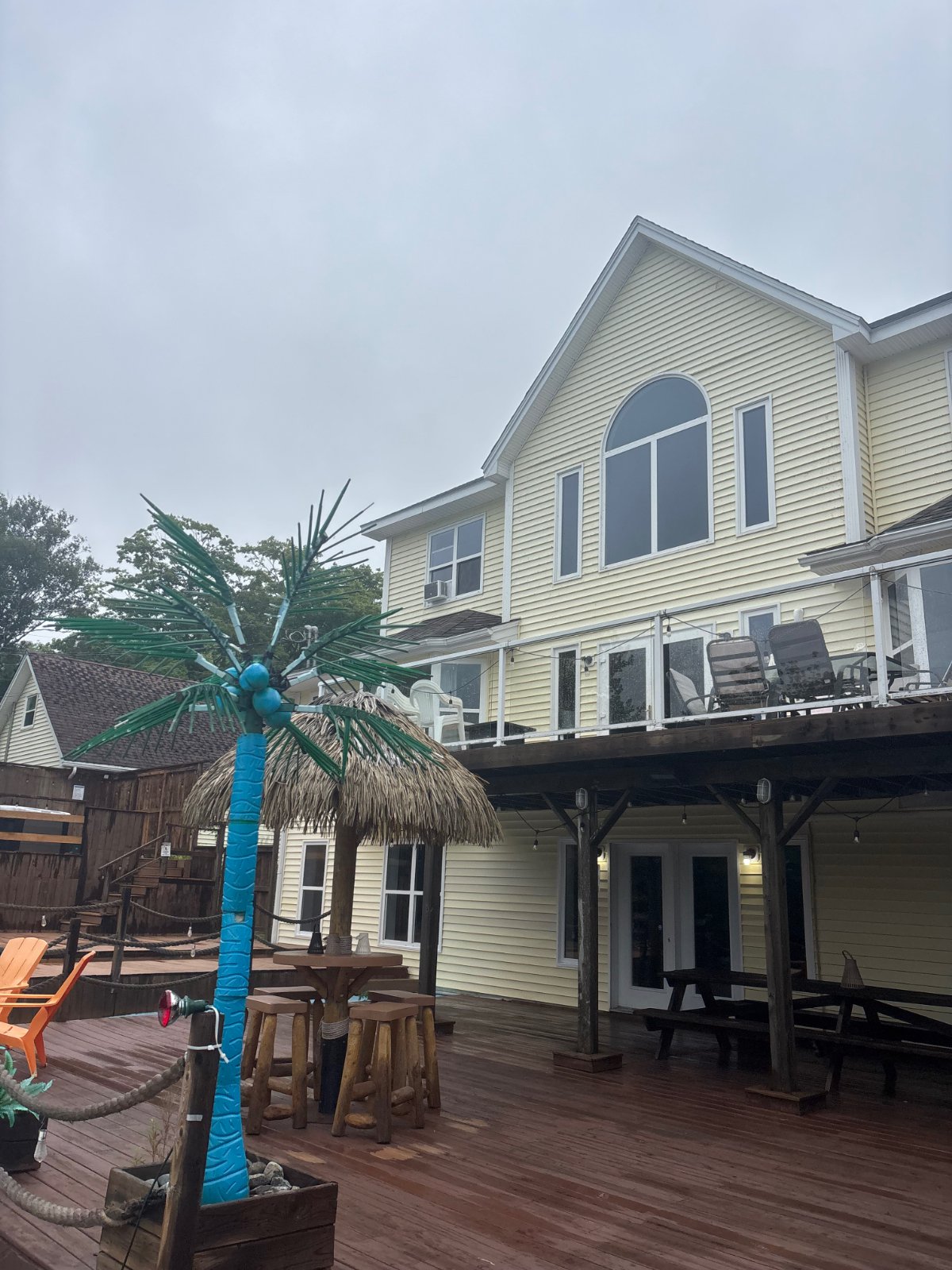 2 Bedroom Apartment for Rent - HWY-850, Kingston, NB 2
