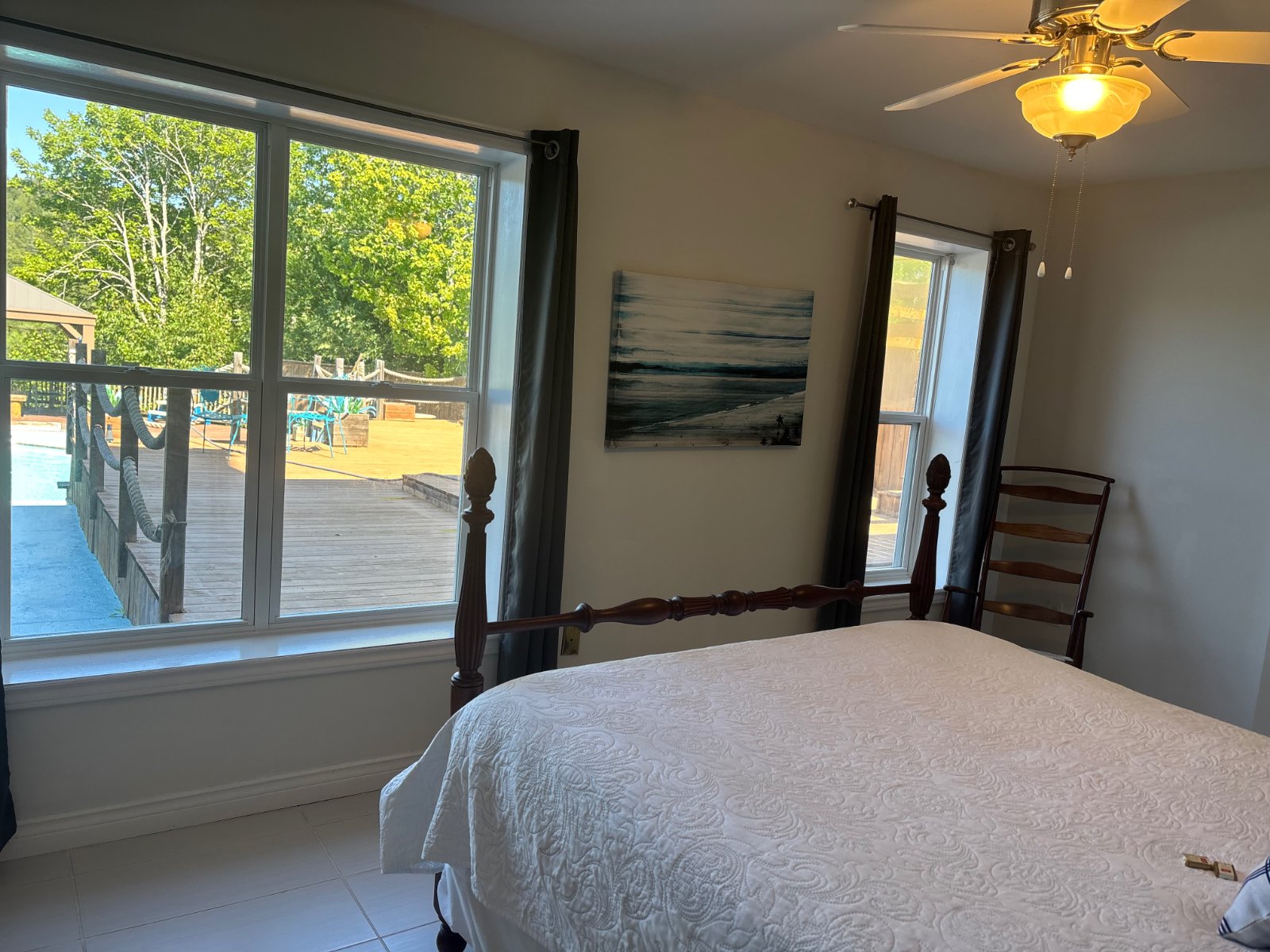 2 Bedroom Apartment for Rent - HWY-850, Kingston, NB 4