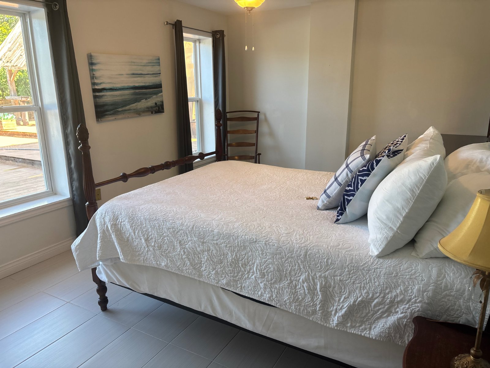 2 Bedroom Apartment for Rent - HWY-850, Kingston, NB 5
