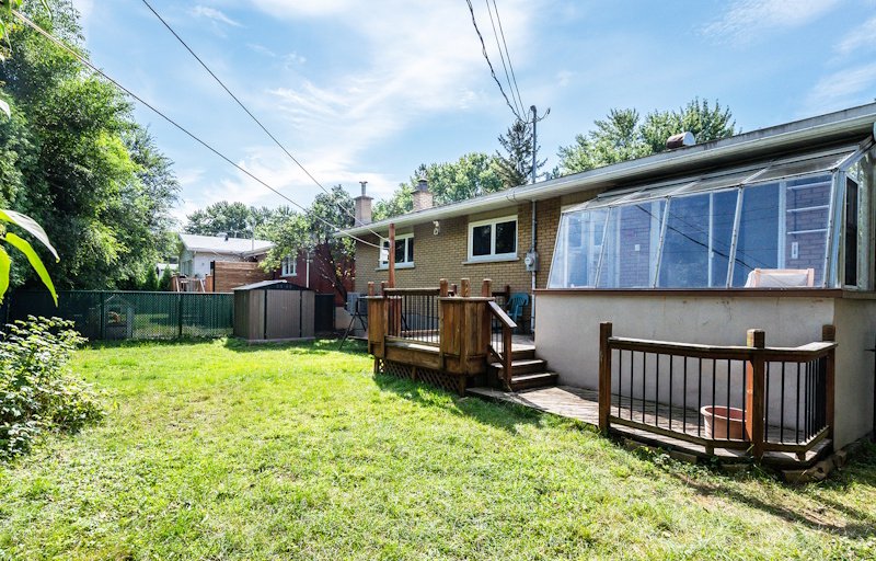 4 Bedroom House for Rent - 5500 Rue Vauclin, Brossard, QC 2