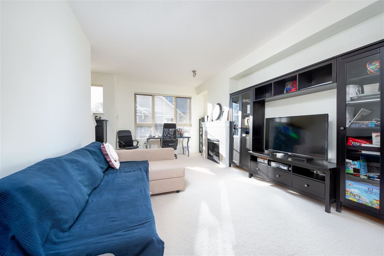 3 Bedroom Townhouse for Rent - 1369 Purcell Dr, Coquitlam, BC 2