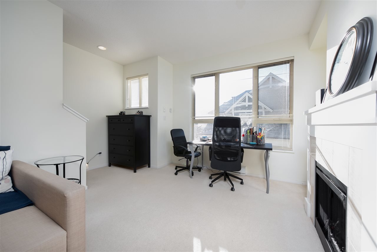 3 Bedroom Townhouse for Rent - 1369 Purcell Dr, Coquitlam, BC 4