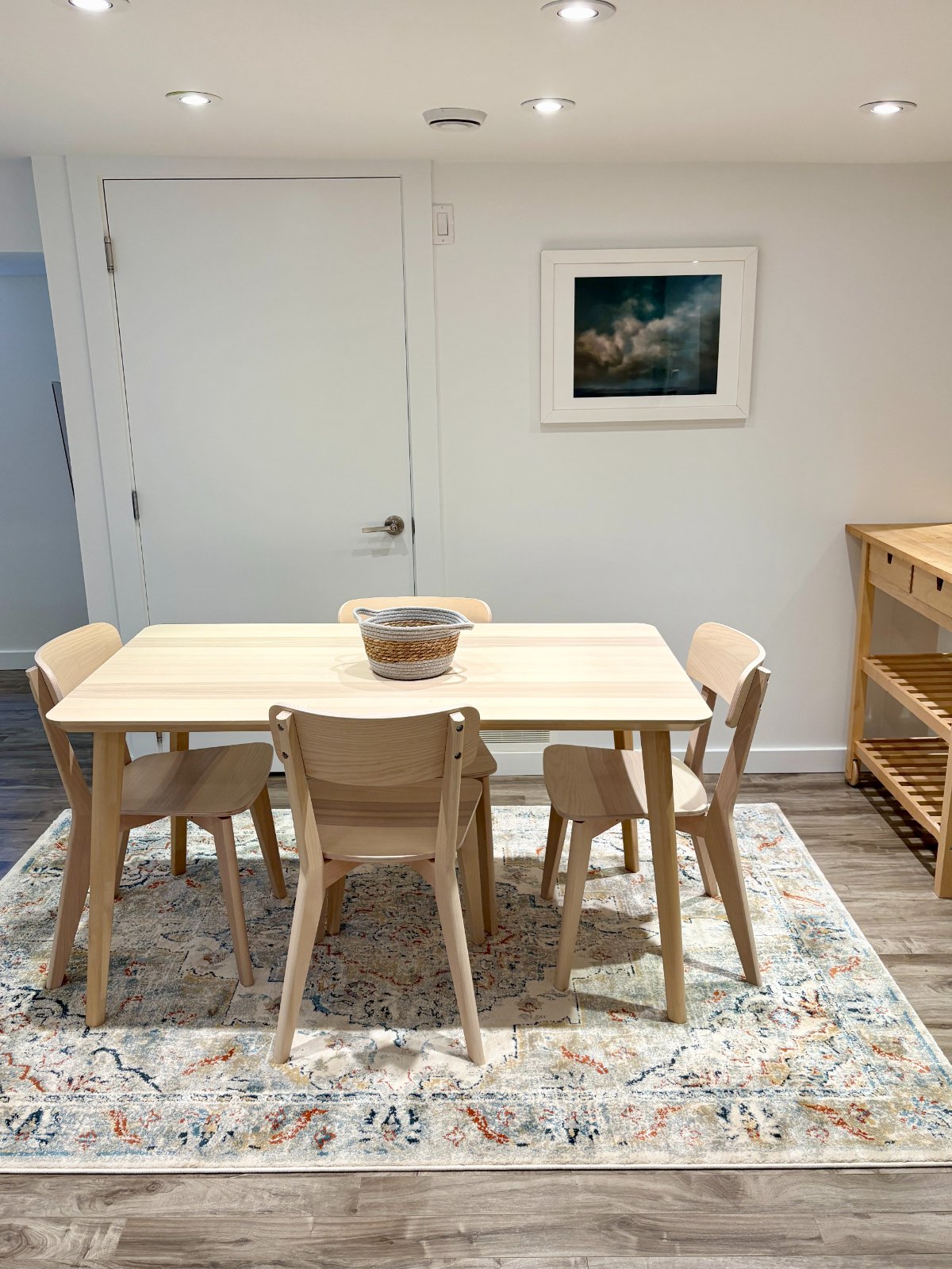 2 Bedroom Apartment for Rent - 3066 W 2nd Ave, Vancouver, BC 4